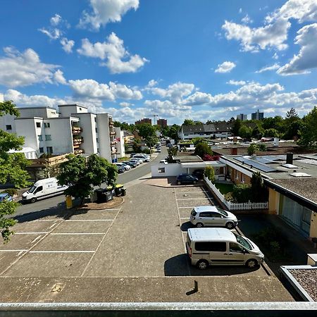 Hotel Im Natur Mit Eigene Kueche Bad Balkon Parkplatz Netflix Nuremberg Bagian luar foto
